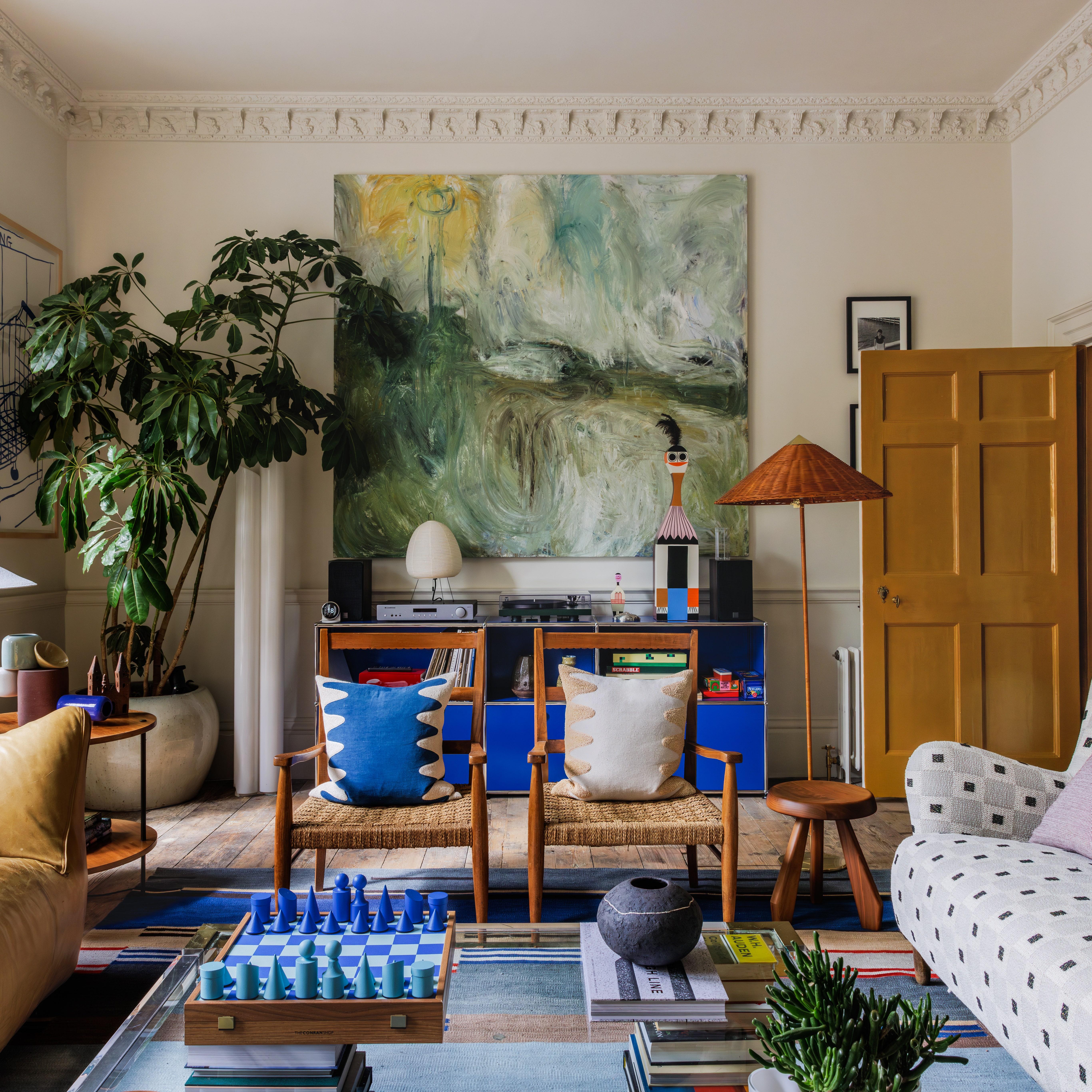85 stylish living room ideas to copy now | House & Garden