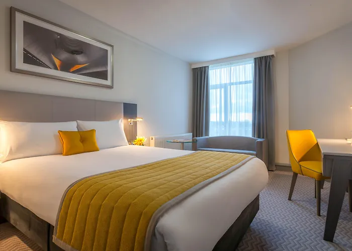 Hotels in Dublin, Ireland near the Airport: Find Your Perfect Stay
